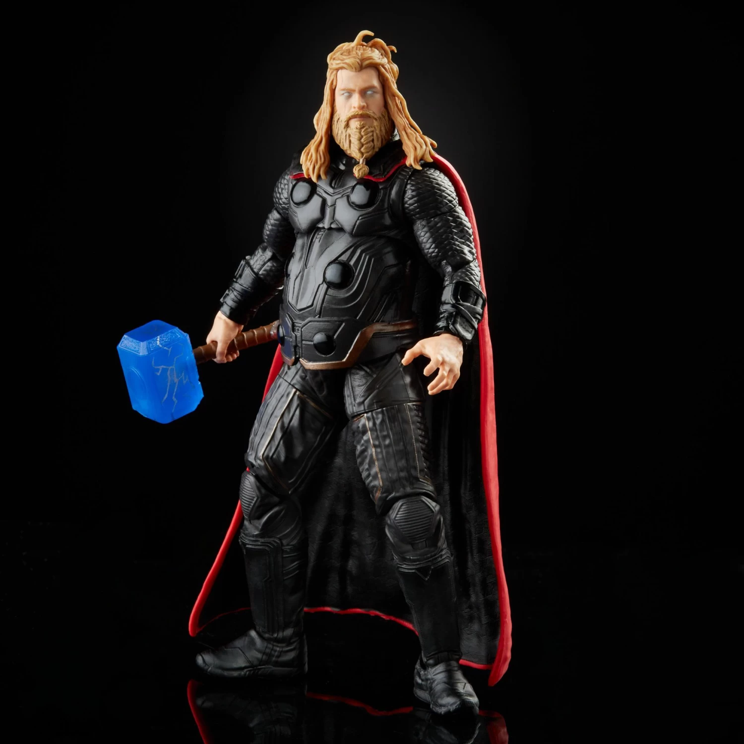 Hasbro Marvel Legends Infinity Saga Action Figure - Thor 8 Hasbro Marvel Legends Infinity Saga Action Figure - Thor - Image 8