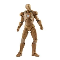 Hasbro Marvel Legends Infinity Saga Action Figure - Happy Hogan & Iron Man Mark XXI 13 Hasbro Marvel Legends Infinity Saga Action Figure - Happy Hogan & Iron Man Mark XXI -Toy Promotion Store f0191 prod mvl ironmanmidashappyhogan 0012 online 2000sq