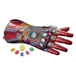 Hasbro Marvel Legends Gear - Iron Man Hand Gauntlet