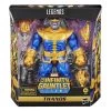 Hasbro Marvel Legends Deluxe Action Figure - Thanos