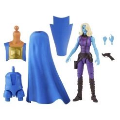 Hasbro Marvel Legends Action Figures Disney Plus Wave 2 - Heist Nebula -Toy Promotion Store f0334 prod avn legendsmse13 0009 online 2000sq
