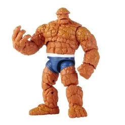 Hasbro Marvel Legends Fantastic Four Retro Action Figure - Marvel's Thing 13 Hasbro Marvel Legends Fantastic Four Retro Action Figure - Marvel's Thing -Toy Promotion Store f0349 prod mvl f4 vintage1 0006 online 2000sq