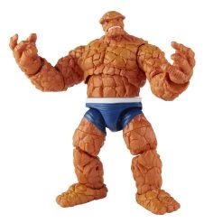 Hasbro Marvel Legends Fantastic Four Retro Action Figure - Marvel's Thing 11 Hasbro Marvel Legends Fantastic Four Retro Action Figure - Marvel's Thing -Toy Promotion Store f0349 prod mvl f4 vintage1 0008 online 2000sq