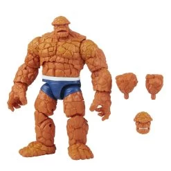 Hasbro Marvel Legends Fantastic Four Retro Action Figure - Marvel's Thing 9 Hasbro Marvel Legends Fantastic Four Retro Action Figure - Marvel's Thing -Toy Promotion Store f0349 prod mvl f4 vintage1 0011 online 2000sq