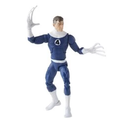 Hasbro Marvel Legends Fantastic Four Retro Action Figure - Mr Fantastic 10 Hasbro Marvel Legends Fantastic Four Retro Action Figure - Mr Fantastic -Toy Promotion Store f0352 prod mvl f4 vintage4 0007 online 2000sq