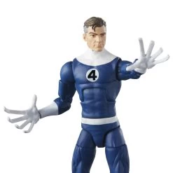 Hasbro Marvel Legends Fantastic Four Retro Action Figure - Mr Fantastic 9 Hasbro Marvel Legends Fantastic Four Retro Action Figure - Mr Fantastic -Toy Promotion Store f0352 prod mvl f4 vintage4 0008 online 2000sq