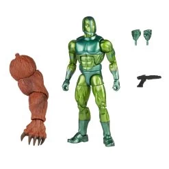 Hasbro Marvel Legends Iron Man Action Figure - Vault Guardsman -Toy Promotion Store f0356 prod mvl comiclegends2 0006 online 2000sq