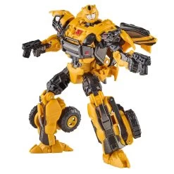 Hasbro *PRE-ORDER Transformers Reactive Action Figure 2-Pack - Starscream And Bumblebee -Toy Promotion Store f03835l21 detail 2 23 2000px 300dpi