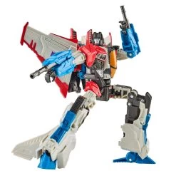 Hasbro *PRE-ORDER Transformers Reactive Action Figure 2-Pack - Starscream And Bumblebee -Toy Promotion Store f03835l21 detail 3 23 2000px 300dpi