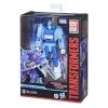 Hasbro Transformers Studio Series 86 Deluxe Action Figure - Blurr