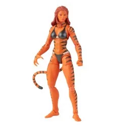 Hasbro MARVEL LEGENDS SERIES 6-INCH RETRO ACTION FIGURE EXCLUSIVE - Tigra -Toy Promotion Store f1124 prod mvl 6intv3 0006 online 2000sq