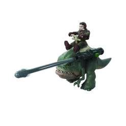 Hasbro Star Wars Mission Fleet Expedition Class Action Figure - Kuiil With Blurrg -Toy Promotion Store f11305l00 5010993808991 detail 1 20 s