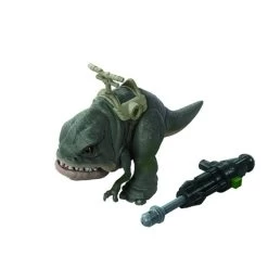 Hasbro Star Wars Mission Fleet Expedition Class Action Figure - Kuiil With Blurrg -Toy Promotion Store f11305l00 5010993808991 detail 2 20 s