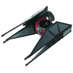 Hasbro Star Wars Mission Fleet Action Figure - Kylo Ren With Tie Whisper -Toy Promotion Store f11345l00 5010993808250 detail 2 20 s