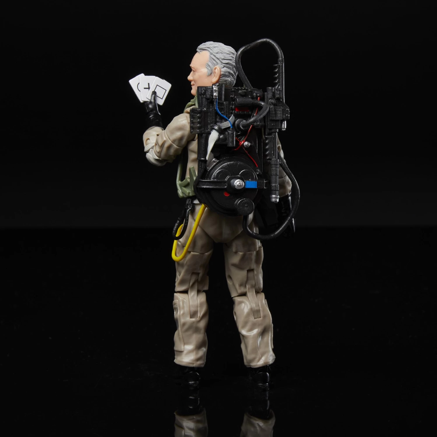 Hasbro Ghostbusters Plasma Series Action Figure Wave 2 - Peter Venkman (Afterlife) 4 Hasbro Ghostbusters Plasma Series Action Figure Wave 2 - Peter Venkman (Afterlife) - Image 4