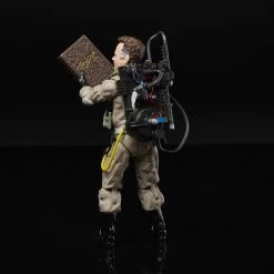Hasbro Ghostbusters Plasma Series Action Figure Wave 2 - Ray Stantz (Afterlife) -Toy Promotion Store f1330 prod ghb plasma series pisces 084 online 2000sq