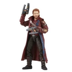 Hasbro Marvel Legends Thor Love And Thunder 6 Inch Action Figure Wave 1 - Star-Lord -Toy Promotion Store f1409 prod mvl thr4 pewpew6 0006 s