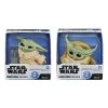 Hasbro Star Wars The Mandalorian The Child Baby Bounties Wave 2 - Ride/Button