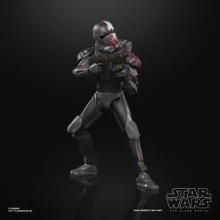 Hasbro Star Wars Black Series 6 Inch Action Figure Wave 29 - Hunter (Bad Batch) -Toy Promotion Store f1859 prod sw bad batch hunter 00652 s
