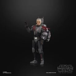 Hasbro Star Wars Black Series 6 Inch Action Figure Wave 29 - Crosshair (Bad Batch) -Toy Promotion Store f1860 prod sw florida 00598 update s