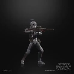 Hasbro Star Wars Black Series 6 Inch Action Figure Wave 29 - Crosshair (Bad Batch) -Toy Promotion Store f1860 prod sw florida 00613 s