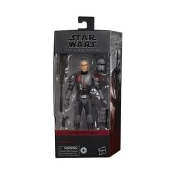 Hasbro Star Wars Black Series 6 Inch Action Figure Wave 29 - Crosshair (Bad Batch)