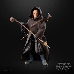 Hasbro Star Wars Black Series 6 Inch Action Figure Wave 31 - Boba Fett (Tython) -Toy Promotion Store f1879 prod sw bl nomadboba 0002 s