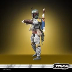 Hasbro Star Wars The Vintage Collection Action Figure Wave 32 - Boba Fett (ROTJ) 11 Hasbro Star Wars The Vintage Collection Action Figure Wave 32 - Boba Fett (ROTJ) -Toy Promotion Store f1888 prod sw tvc e6 bobafett 193507 s