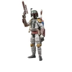 Hasbro Star Wars The Vintage Collection Action Figure Wave 32 - Boba Fett (ROTJ) 12 Hasbro Star Wars The Vintage Collection Action Figure Wave 32 - Boba Fett (ROTJ) -Toy Promotion Store f1888 prod sw tvc e6 bobafett 193508 white s