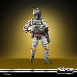 Hasbro Star Wars The Vintage Collection Action Figure Wave 32 - Boba Fett (ROTJ) 13 Hasbro Star Wars The Vintage Collection Action Figure Wave 32 - Boba Fett (ROTJ) -Toy Promotion Store f1888 prod sw tvc e6 bobafett 193511 s