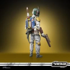 Hasbro Star Wars The Vintage Collection Action Figure Wave 32 - Boba Fett (ROTJ) 10 Hasbro Star Wars The Vintage Collection Action Figure Wave 32 - Boba Fett (ROTJ) -Toy Promotion Store f1888 prod sw tvc e6 bobafett 193529 s