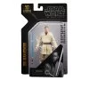 Hasbro STAR WARS BLACK SERIES 6 INCH ACTION FIGURE ARCHIVE COLLECTION WAVE 5 - Obi Wan Kenobi (Ep III)