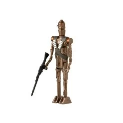 Hasbro Star Wars Retro Action Figure Wave 3 - IG-11 7 Hasbro Star Wars Retro Action Figure Wave 3 - IG-11 -Toy Promotion Store f2021 prod f20 sw retroig11 0002 white s