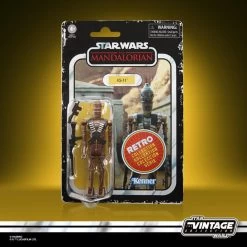 Hasbro Star Wars Retro Action Figure Wave 3 - IG-11 6 Hasbro Star Wars Retro Action Figure Wave 3 - IG-11 -Toy Promotion Store f2021 prod sw retro ig11 193400 s