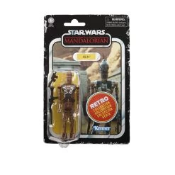 Hasbro Star Wars Retro Action Figure Wave 3 - IG-11