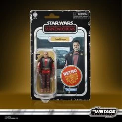 Hasbro Star Wars Retro Action Figure Wave 3 - Greef Karga -Toy Promotion Store f2025 prod f20 sw retrogreefkarga 193410 s