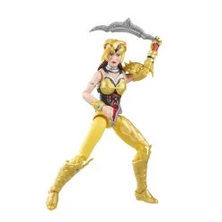 Hasbro Power Rangers Lightning Collection Action Figures - Mighty Morphin Yellow Ranger & Scorpina 10 Hasbro Power Rangers Lightning Collection Action Figures - Mighty Morphin Yellow Ranger & Scorpina -Toy Promotion Store f2046 prod prg blt 6in battle pk sre nuclear venus 192389 online