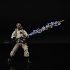 Hasbro Ghostbusters Plasma Series Action Figure Wave 2 - Winston Zeddemore (Afterlife) -Toy Promotion Store f2504 prod ghb plasma series sagittarius 069 online 2000sq