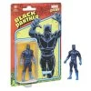 Hasbro Marvel Universe Retro 3.75 Inch Action Figure Wave 2 - Black Panther