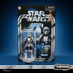 Hasbro Star Wars The Vintage Collection Action Figure Wave 35 - Scout Trooper -Toy Promotion Store f2708 prod sw scout trooper 00042 online 2000sq