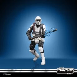 Hasbro Star Wars The Vintage Collection Action Figure Wave 35 - Scout Trooper -Toy Promotion Store f2708 prod sw scout trooper 00221 online 2000sq