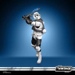 Hasbro Star Wars The Vintage Collection Action Figure Wave 35 - Scout Trooper -Toy Promotion Store f2708 prod sw scout trooper 00249 online 2000sq