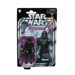 Hasbro Star Wars The Vintage Collection Action Figure Wave 35 - Electrostaff Purge Trooper
