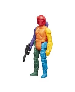 Hasbro Star Wars Retro Action Figure - Prototype Boba Fett -Toy Promotion Store f2713 prod sw chalk 00179 white online 2000sq