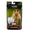 Hasbro Marvel Legends Super Villains Action Figure - Lady Deathstrike