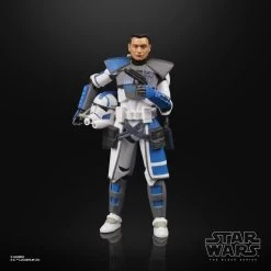 Hasbro Star Wars Black Series Clone Wars Exclusive Action Figure - Arc Trooper Echo -Toy Promotion Store f2812 prod sw trooper echo 73950 s