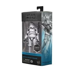 Hasbro Star Wars Black Series Gaming Greats Action Figure - Imperial Rocket Trooper -Toy Promotion Store f2819 prod sw imperial rocket trooper 73816 white online 300dpi 2