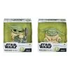Hasbro Star Wars The Mandalorian The Child Baby Bounties Wave 3 - Curious And Meditation