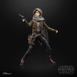 Hasbro Star Wars Rogue One Black Series Action Figure - Jyn Erso -Toy Promotion Store f2889 prod sw jynerso 192592 online 2000sq