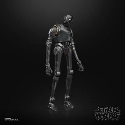 Hasbro Star Wars Rogue One Black Series Action Figure - K-2S0 -Toy Promotion Store f2891 prod sw k2s0 192607 online 2000sq